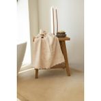İrya Lindy Bambu El Havlusu 50X90 cm - 50 x 90 cm - Ekru