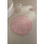 İrya Lowell %100 Pamuk Banyo Paspası Coral 100x100