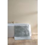 İrya Maxi %100 Pamuk Banyo Paspası Mint 70x110