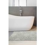 İrya Maxi 2'li Mint 40x60+60x90 CM Banyo Paspası
