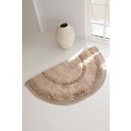 İrya Moon %100 Pamuk Banyo Paspası Mocha 50x80