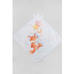 İrya Mutlu Tilki Kundak