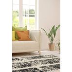 İrya Nora 80x150 cm %100 Geri Dönüştürülmüş Kilim