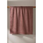Irya Oasis %100 Pamuk Banyo Havlusu Cappuccino 70X140 - 70 x 140 cm
