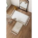 Irya Root 2’li Takım Banyo Paspası Bambu 40X60+60X90 cm Mint