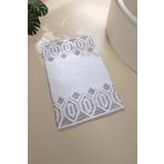 İrya Sherry %100 Pamuk Banyo Paspası Bej 70x110