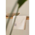 İrya Solena Yüz Havlusu 50x100cm Ekru