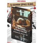 Iş Adamının Şüpheli Ölümü Dava Çözme Oyunu