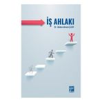 İş Ahlakı Gazi Kitabevi