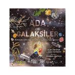 İş Bankası Kültür Yayınları Ada ve Galaksiler... +6 Çocuk Kitabı