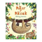 İş Bankası Kültür Yayınları Ağır Aksak + Zürafa Saklama Rehberi + Sakar Cadı Vınının Patenleri + Isadora Moon - Doğum Gününü Kutluyor + 2 Kitap Set