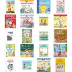 İş Bankası Kültür Yayınları Akıllı Tilkinin Masalı + 19 Kitap (Set)