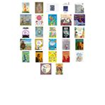 İş Bankası Kültür Yayınları Akıllı Tilkinin Masalı... +26 Masal Kitabı