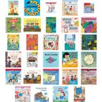 İş Bankası Kültür Yayınları Akıllı Tilkinin Masalı + 28 Kitap (Set)