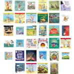 İş Bankası Kültür Yayınları Akıllı Tilkinin Masalı + 33 Kitap (Set)