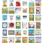 İş Bankası Kültür Yayınları Akıllı Tilkinin Masalı + 35 Kitap (Set)