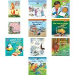 İş Bankası Kültür Yayınları Akıllı Tilkinin Masalı + 9 Kitap (Set)