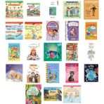 İş Bankası Kültür Yayınları Anaokulumuz Resimli Sözlüğüm: Dünyayı Öğreniyorum + 22 Kitap (Set)