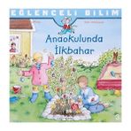 İş Bankası Kültür Yayınları Anaokulunda Ilkbahar - Eğlenceli Bilim + 19 Kitap (Set)