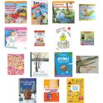 İş Bankası Kültür Yayınları Arkadaşım Ambulans Doktoru + 14 Kitap (Set)