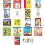 İş Bankası Kültür Yayınları Arkadaşım Ambulans Doktoru + 17 Kitap (Set)