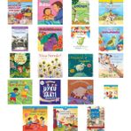 İş Bankası Kültür Yayınları Arkadaşım Ambulans Doktoru + 18 Kitap (Set)
