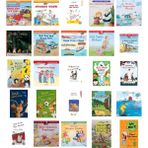 İş Bankası Kültür Yayınları Arkadaşım Ambulans Doktoru + 24 Kitap (Set)