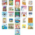 İş Bankası Kültür Yayınları Arkadaşım Ambulans Doktoru + 25 Kitap (Set)