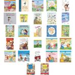 İş Bankası Kültür Yayınları Arkadaşım Ambulans Doktoru + 26 Kitap (Set)