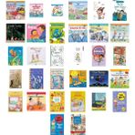 İş Bankası Kültür Yayınları Arkadaşım Ambulans Doktoru + 31 Kitap (Set)
