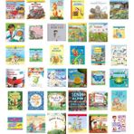 İş Bankası Kültür Yayınları Arkadaşım Ambulans Doktoru + 35 Kitap (Set)