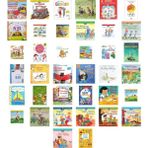 İş Bankası Kültür Yayınları Arkadaşım Ambulans Doktoru + 37 Kitap (Set)