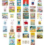 İş Bankası Kültür Yayınları Arkadaşım Ambulans Doktoru + 39 Kitap (Set)
