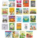 İş Bankası Kültür Yayınları Arkadaşım Arı + 23 Kitap (Set)