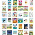 İş Bankası Kültür Yayınları Arkadaşım Arı + 35 Kitap (Set)