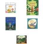 İş Bankası Kültür Yayınları Arkadaşım Arı + 4 Kitap (Set)