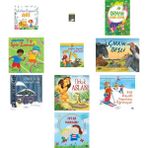 İş Bankası Kültür Yayınları Arkadaşım Arı + 9 Kitap (Set)