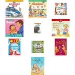 İş Bankası Kültür Yayınları Arkadaşım Polis + 9 Kitap (Set)