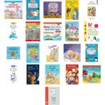 İş Bankası Kültür Yayınları Arkadaşım Veteriner Hekim: Dünyayı Öğreniyorum + 20 Kitap (Set)