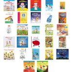 İş Bankası Kültür Yayınları Arkadaşım Veteriner Hekim: Dünyayı Öğreniyorum + 26 Kitap (Set)