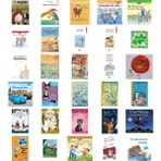 İş Bankası Kültür Yayınları Atatürk ve Sihirli Gözlük + 29 Kitap (Set)