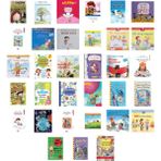 İş Bankası Kültür Yayınları Atatürk ve Sihirli Gözlük + 32 Kitap (Set)