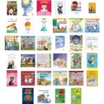İş Bankası Kültür Yayınları Atatürk ve Sihirli Gözlük + 33 Kitap (Set)