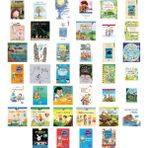 İş Bankası Kültür Yayınları Atatürk ve Sihirli Gözlük + 39 Kitap (Set)