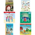 İş Bankası Kültür Yayınları Atatürk ve Sihirli Gözlük + 5 Kitap (Set)