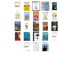 İş Bankası Kültür Yayınları Babalar Ve Oğullar... +22 Kitap