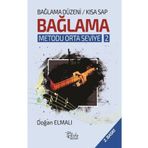 İş Bankası Kültür Yayınları Bağlama Metodu Orta Seviye 2 - Bağlama Düzeni Kısa Sap