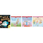 İş Bankası Kültür Yayınları Bak Şu Gezegene: Gelin Birlikte Uzayda Bir Yolculuğa Çıkalım + 3 Kitap (Set)