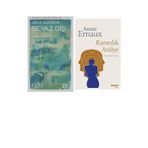 İş Bankası Kültür Yayınları Beyaz Diş: Modern Klasikler Dizisi - 10... +1 Kitap