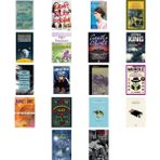 İş Bankası Kültür Yayınları Beyaz Diş: Modern Klasikler Dizisi - 10 + 17 Kitap Daha (Set) - Hayır